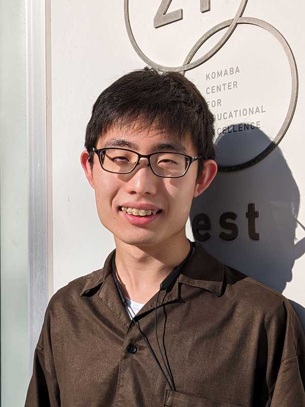 綿引 悠人 の写真